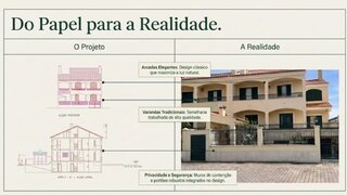 Land for sale in Alcochete, Portugal — €82,000