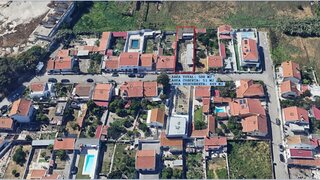 Land for sale in Moita, Portugal — €165,000