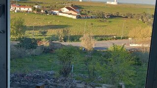 Land for sale in Castro Verde, Portugal — €800,000