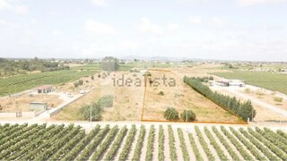 Land for sale in Palmela, Portugal — €160,000