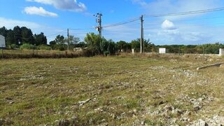 Land for sale in Vendas Novas, Portugal — €129,000