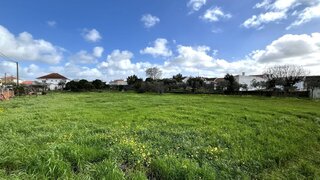 Land for sale in Vendas Novas, Portugal — €125,000