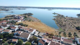 Land for sale in Moura, Portugal — €95,000