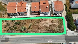 Land for sale in Odemira, Portugal — €750,000