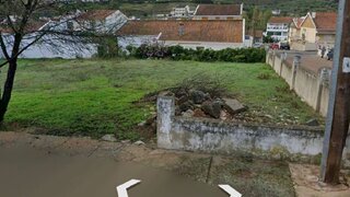 Land for sale in Elvas, Portugal — €52,500