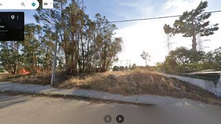 Land for sale in Palmela, Portugal — €117,000