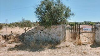 Terreno para venda em Nisa, Portugal — 60 000 €