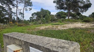Land for sale in Sesimbra, Portugal — €120,000