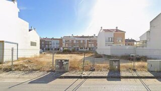Land for sale in Montijo, Portugal — €90,000