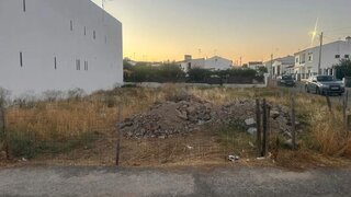 Land for sale in Elvas, Portugal — €27,500