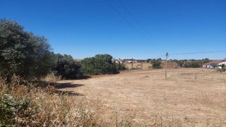 Land for sale in Almodôvar, Portugal — €44,500