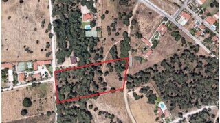 Land for sale in Setúbal, Portugal — €680,000