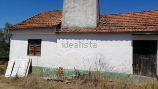 Land for sale in Santiago do Cacém, Portugal — €299,900