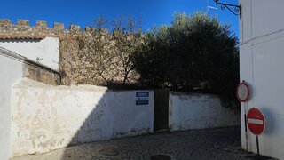 Terreno em Serpa