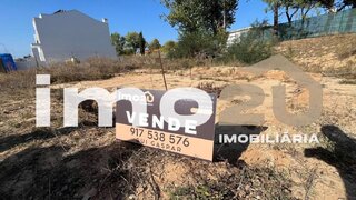 Terreno para venda em Sesimbra, Portugal — 120 000 €