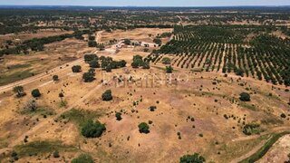 Terreno para venda em Santiago do Cacém, Portugal — 160 000 €