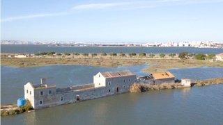 Land for sale in Seixal, Portugal — €800,000