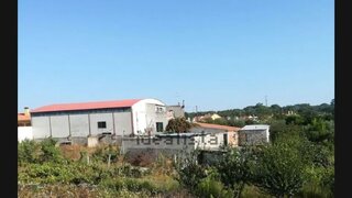 Land for sale in Montemor-o-Novo, Portugal — €290,000