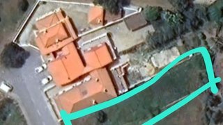 Land for sale in Ourique, Portugal — €100,000