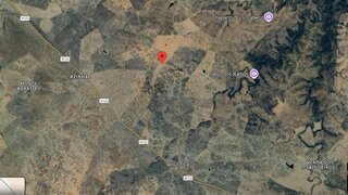 Land for sale in Mértola, Portugal — €117,000