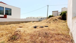 Land for sale in Elvas, Portugal — €36,500