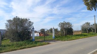 Terreno em Cuba