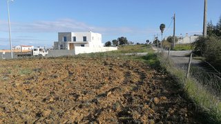 Land for sale in Reguengos de Monsaraz, Portugal — €79,000