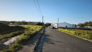 Land for sale in Odemira, Portugal — €107,000