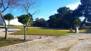 Land for sale in Sesimbra, Portugal — €220,000