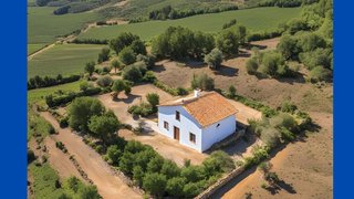 Land for sale in Nisa, Portugal — €850,000