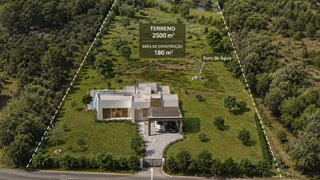 Land for sale in Montemor-o-Novo, Portugal — €120,000