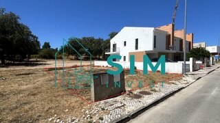 Land for sale in Sesimbra, Portugal — €75,000