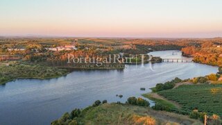 Land for sale in Avis, Portugal — €580,000
