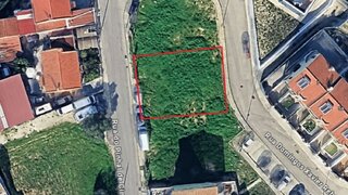 Land for sale in Sesimbra, Portugal — €98,000