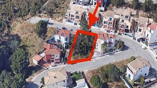 Land for sale in Sesimbra, Portugal — €120,000