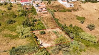 Land for sale in Sesimbra, Portugal — €80,000