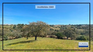 Land for sale in Grândola, Portugal — €3,000,000