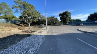 Land for sale in Sesimbra, Portugal — €110,000