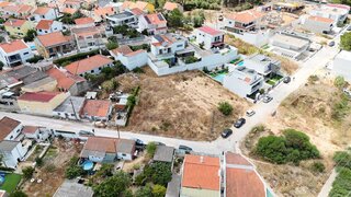 Land for sale in Almada, Portugal — €240,000