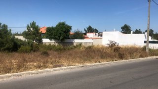 Land for sale in Palmela, Portugal — €189,000