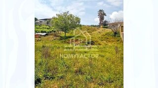 Land for sale in Sesimbra, Portugal — €140,000