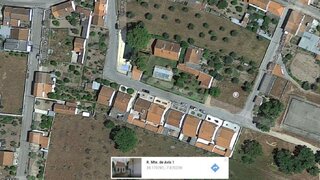 Terreno em Avis
