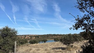 Land for sale in Mourão, Portugal — €250,000