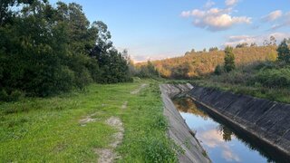 Land for sale in Odemira, Portugal — €295,000