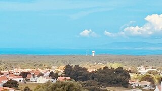 Land for sale in Sesimbra, Portugal — €1,790,000