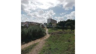 Land for sale in Moita, Portugal — €65,000