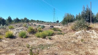 Terreno em Seixal