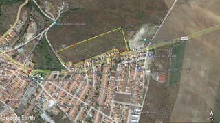 Terreno para venda em Alcácer do Sal, Portugal — 360 000 €
