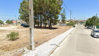 Land for sale in Sesimbra, Portugal — €95,000