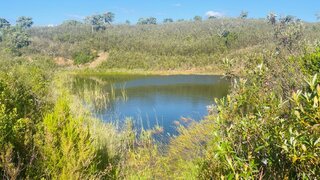 Land for sale in Odemira, Portugal — €380,000
